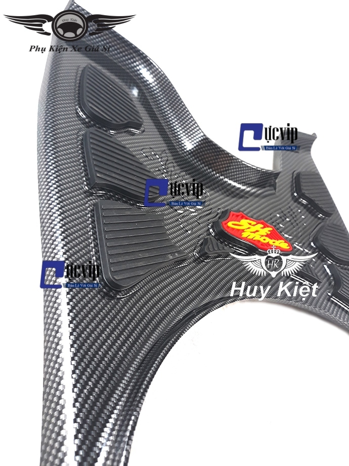 [HCM]Thảm Lót Chân Carbon SH Mode Đẳng Cấp MS1441