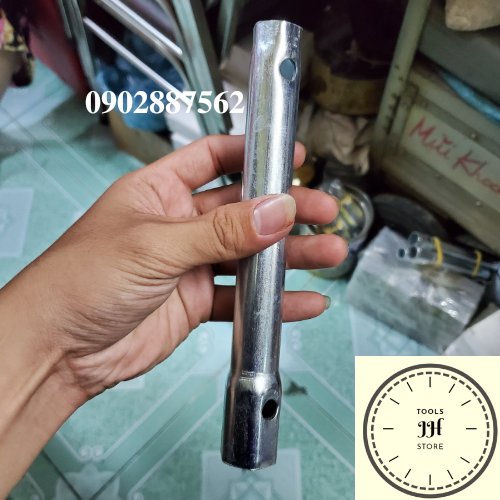 tuýp bugi 20cm hàng việt nam