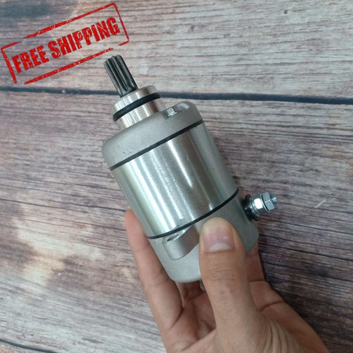 [WOA MUA HÀNG KHÔNG MẤT PHÍ SHIP] Củ đề xe máy honda FUTURE các đời