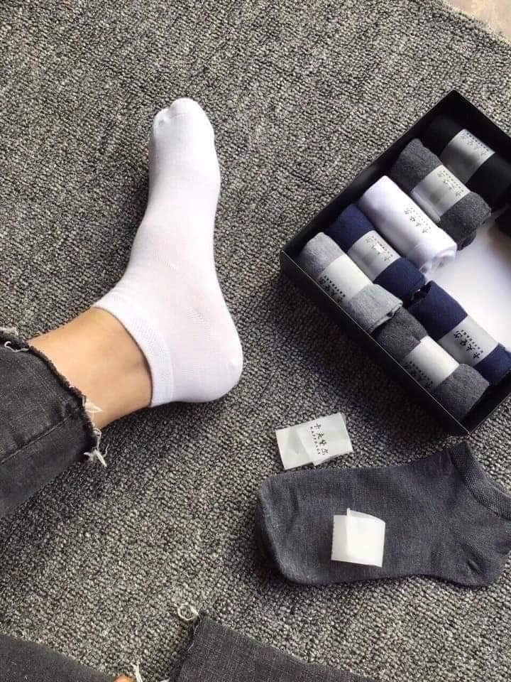 Tất nam H&m