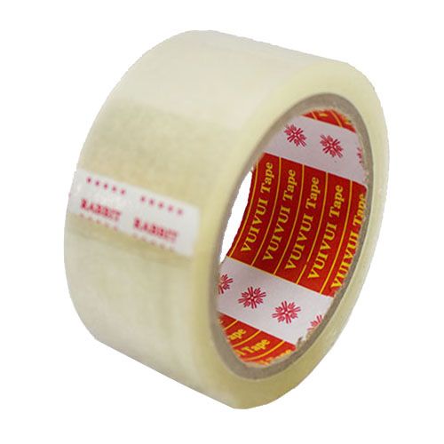 COMBO 6 CUỘN BĂNG KEO TRONG 100 YARD