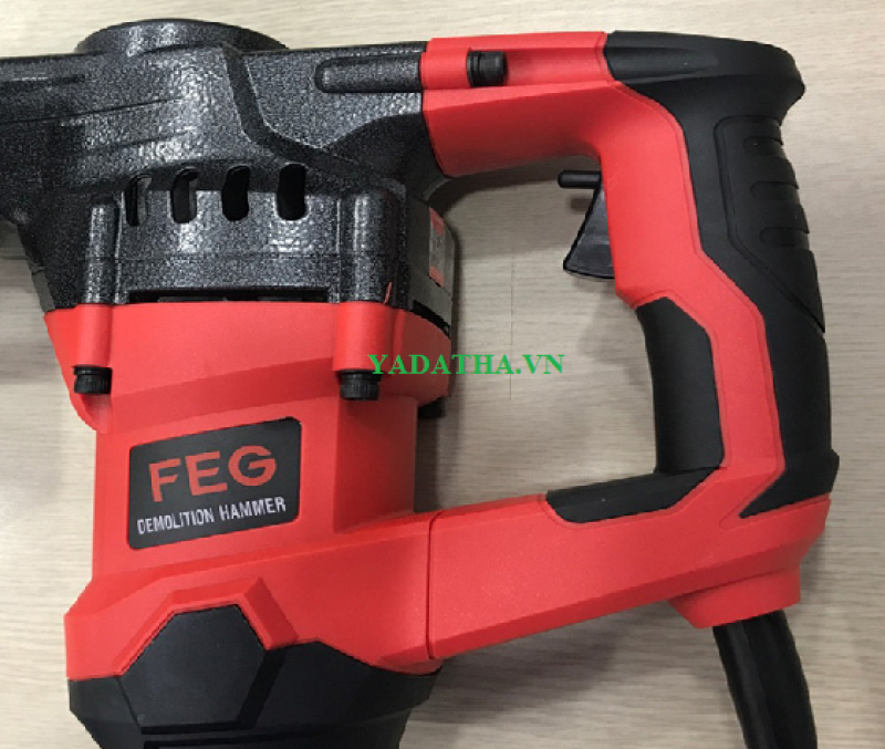 Máy đục bê tông FEG EG-581