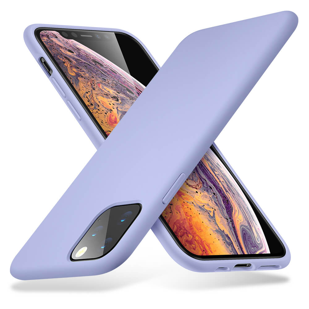 ESR iPhone 11 Pro/ProMax Yippee Color Soft Case