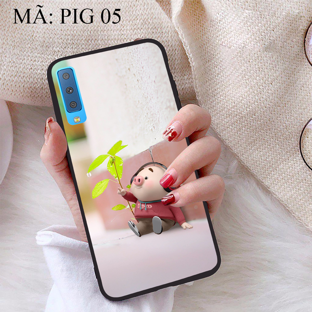 Case for Samsung Galaxy A7 2018