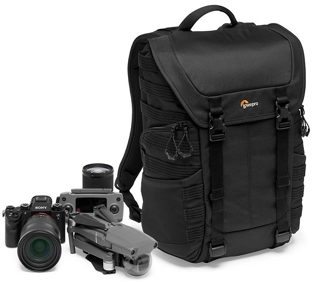 Balo máy ảnh Lowepro Protactic BP 300 AW II