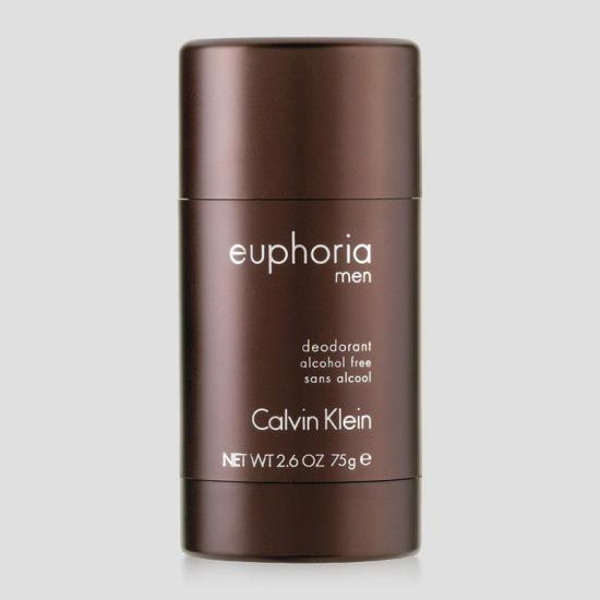 Lăn khử mùi CK Euphoria Men 75g