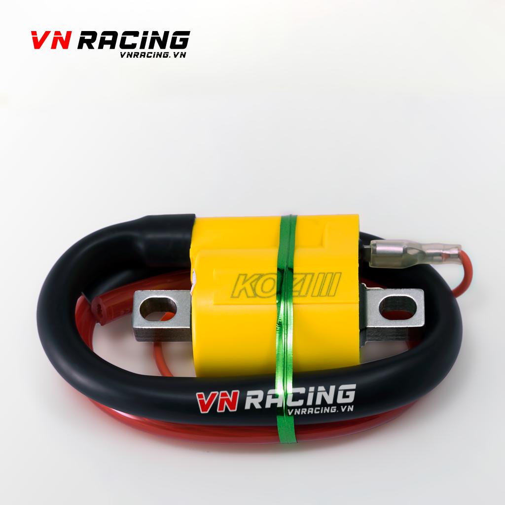 IC Kozi và Mobin sườn Kozi cho xe Wave Dream - Kozi Malaysia