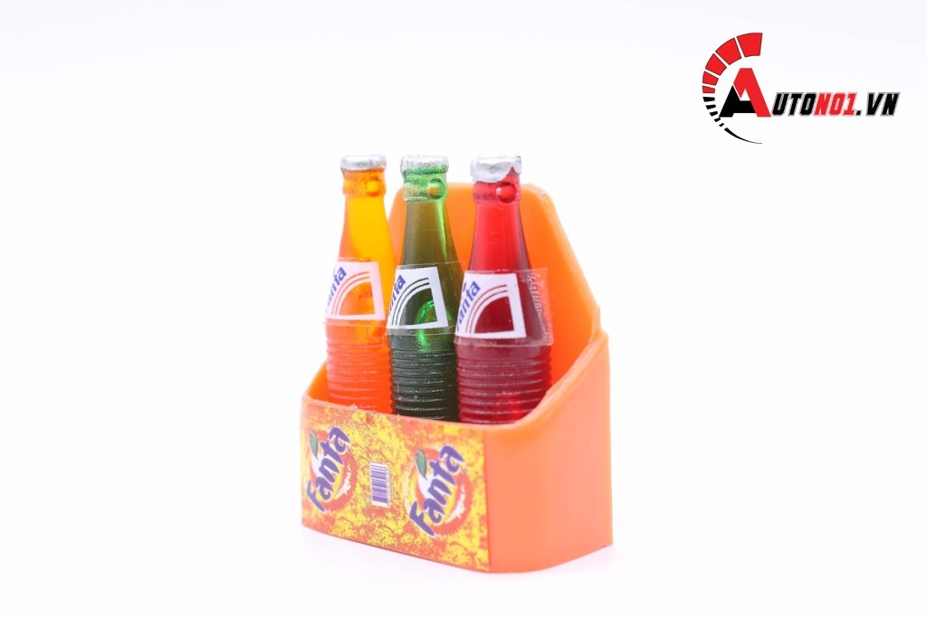 MÔ HÌNH KHAY NƯỚC NGỌT 4804