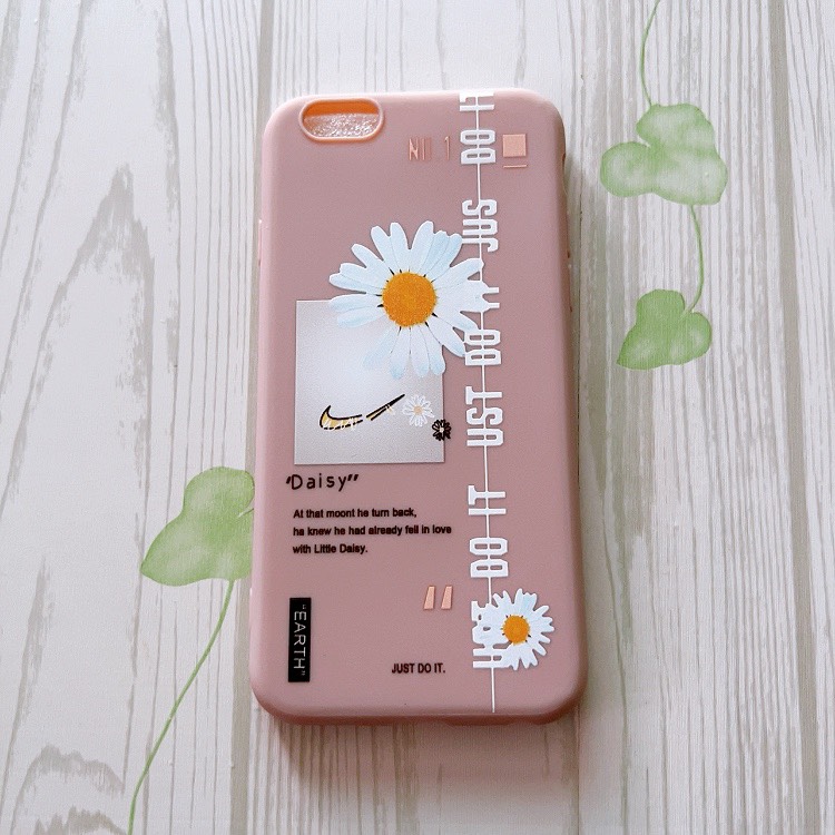 Ốp dẻo Iphone 6/ 6S siêu đẹp