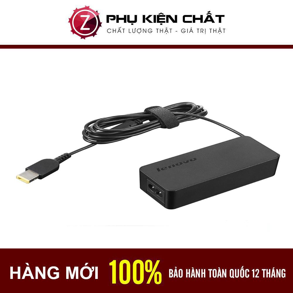 [HCM]Sạc cho Laptop Lenovo Yoga 500 Yoga 520 20V 2.25A Chân cắm Vuông USB Bảo Hành Toàn Quốc 12 Tháng !
