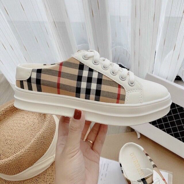 giày sục nữ bbr