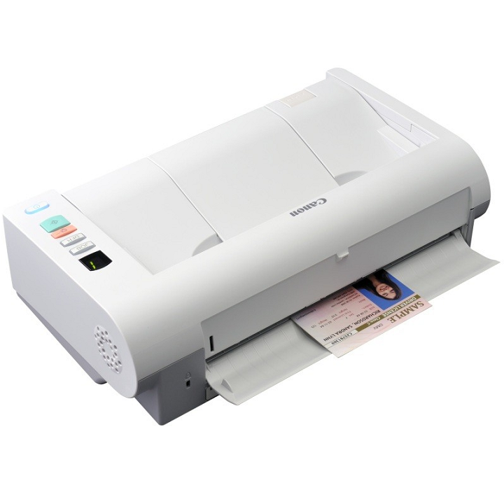 Máy Scan Canon imageFORMULA DR-M140