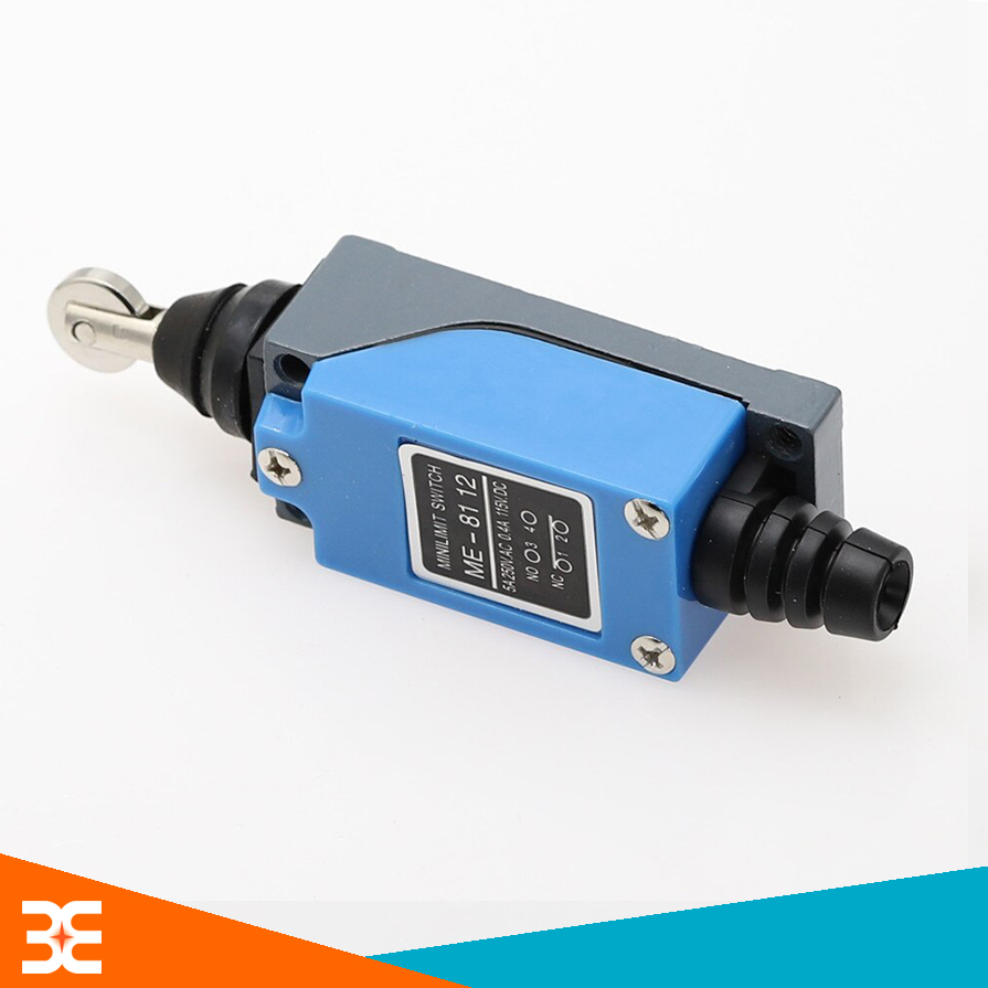 Công Tắc hành Trình ME-8112 250VAC-5A