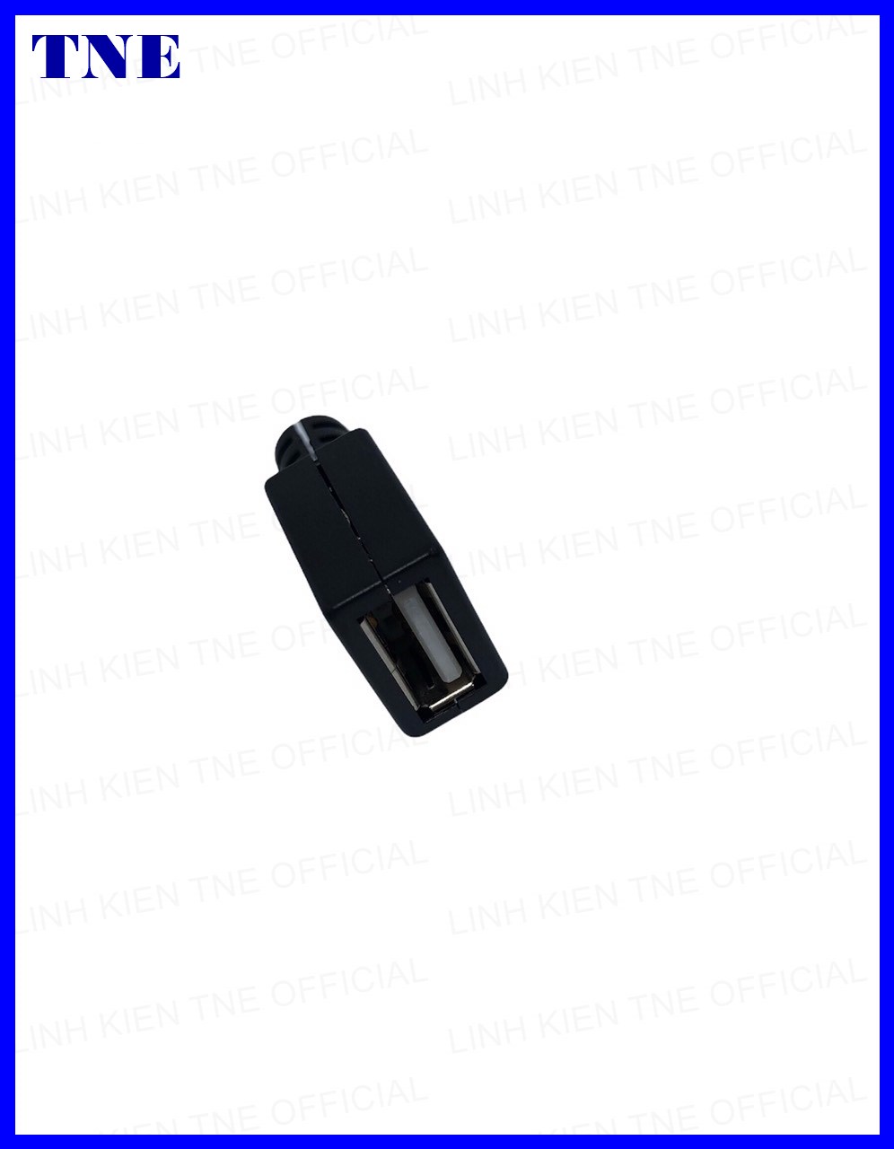 [HCM]Đầu jack USB cái