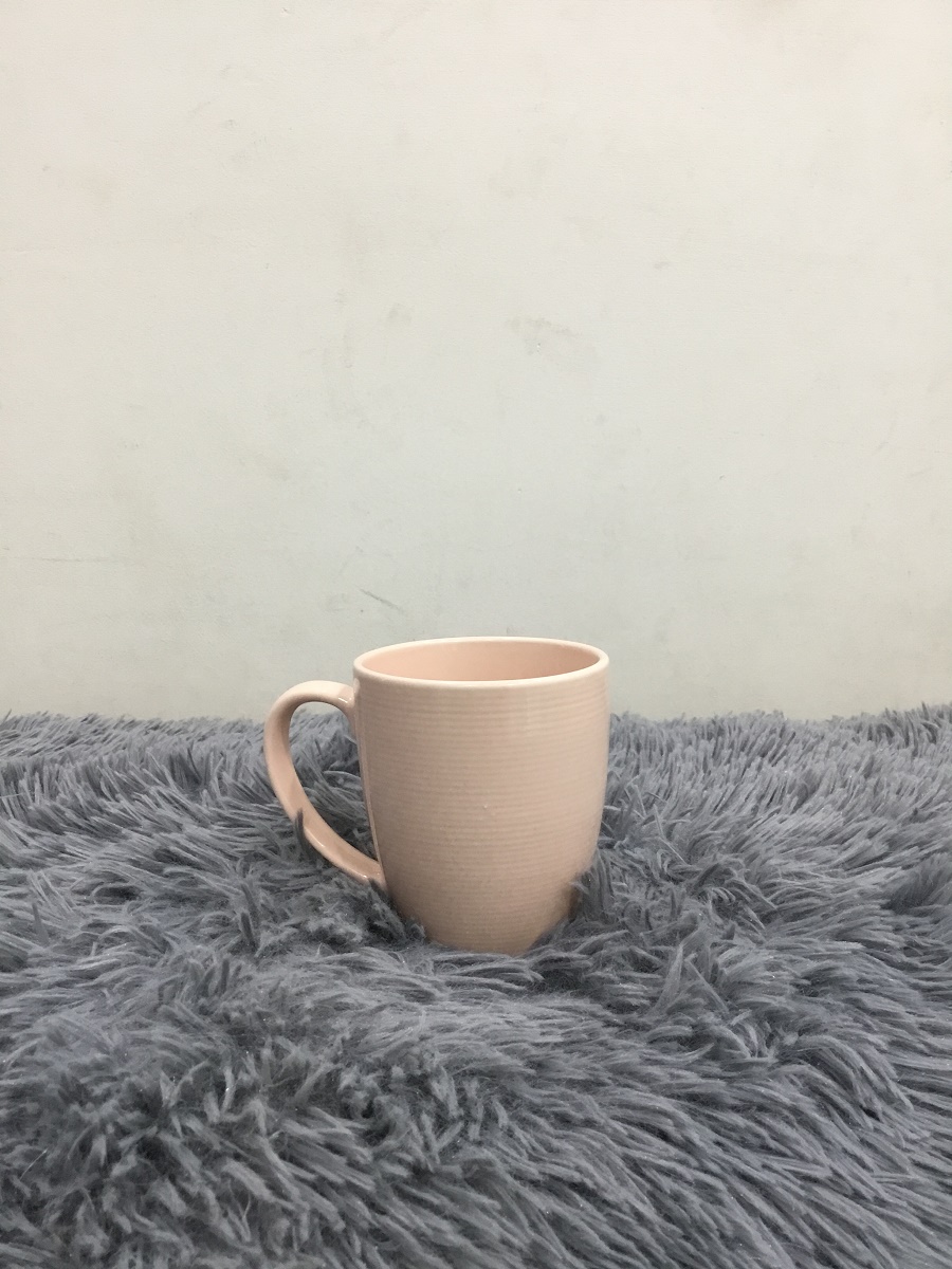 Ly sứ 330 ml - gốm sứ việt