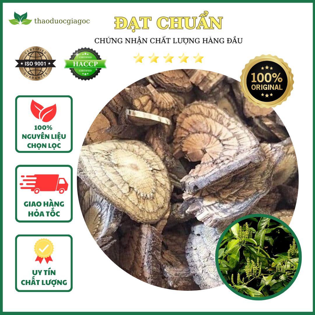 1kg cây dây gắm rừng hơi khô tự nhiên tốt cho người bị gout xương khớp