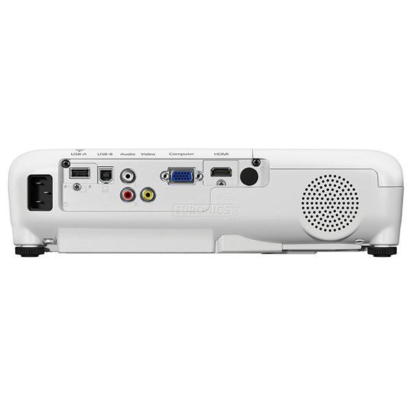 MÁY CHIẾU EPSON EB-S05