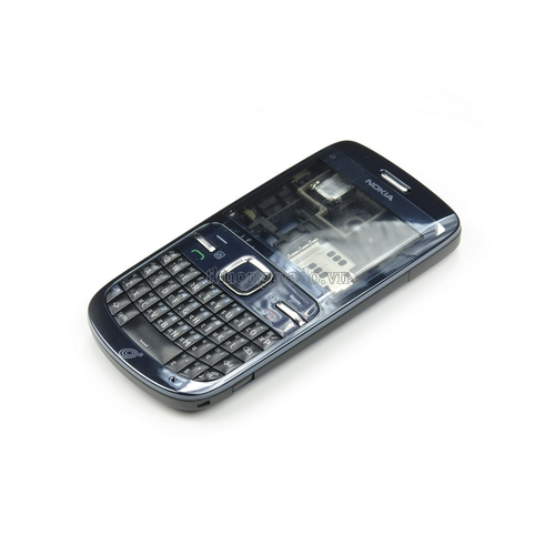 Vỏ Nokia C3 00 có phím