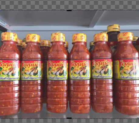 Nước chấm lẩu thái siêu ngon ( 250ml)