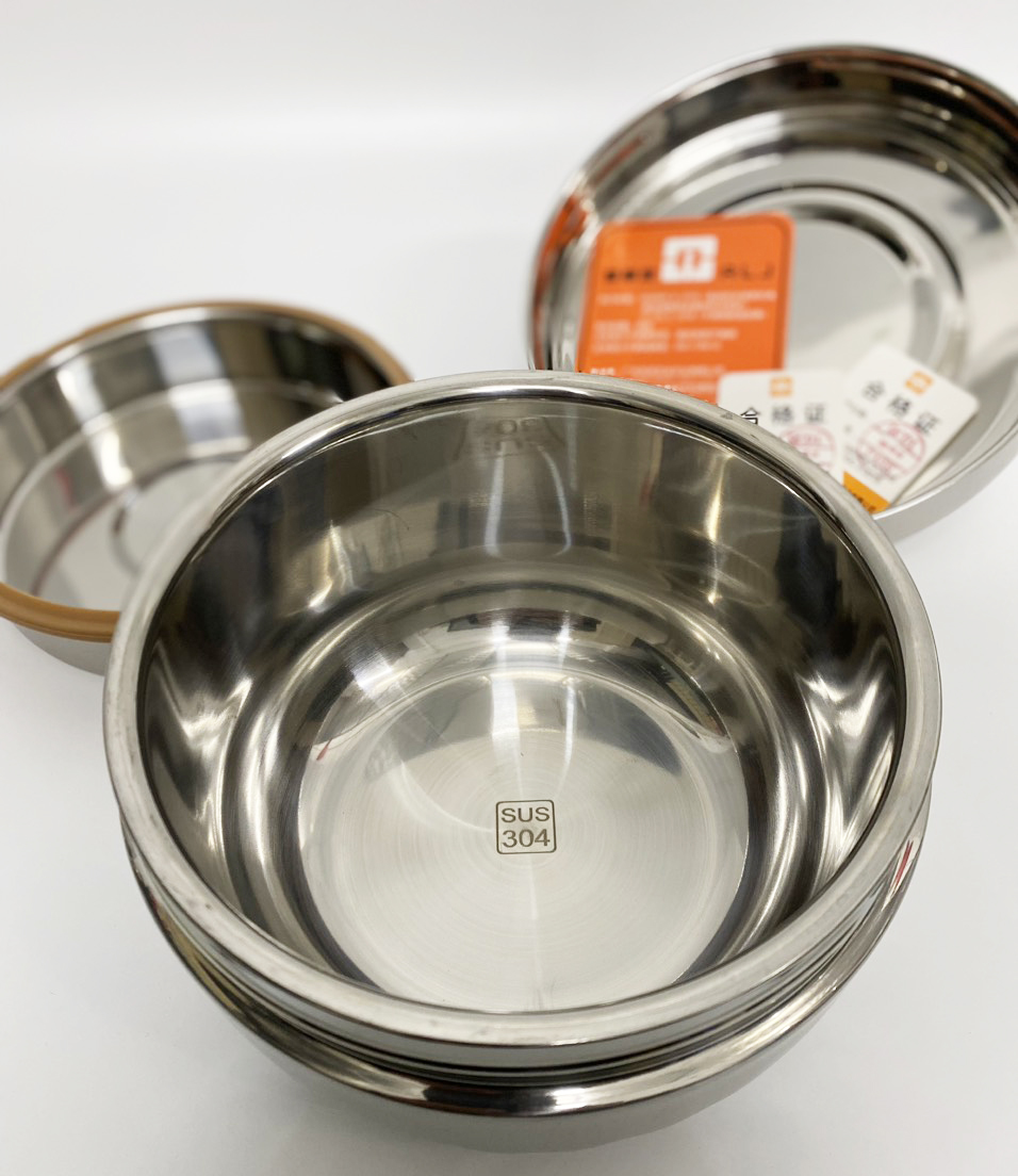 [Tặng túi giữ nhiệt ] Cà men đựng cơm, cặp lồng đựng cơm giữ nhiệt inox 304.
