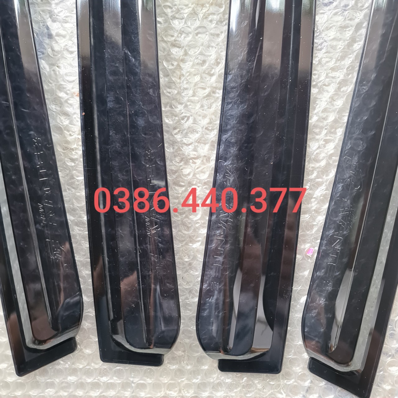 Vè che mưa Avante (Giá 1 Bộ) KOREA
