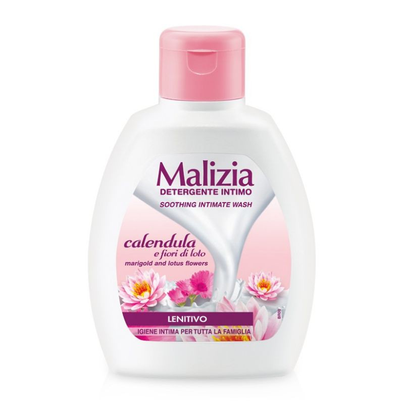 Dung dịch vệ sinh phụ nữ MALIZIA ??, chai 200ml