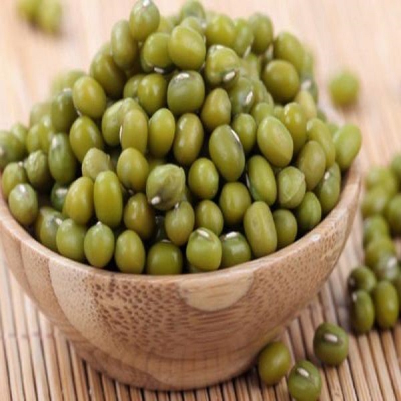 Đậu Xanh Hạt Làm Giá Đỗ Hữu Cơ Ogarnic 500g