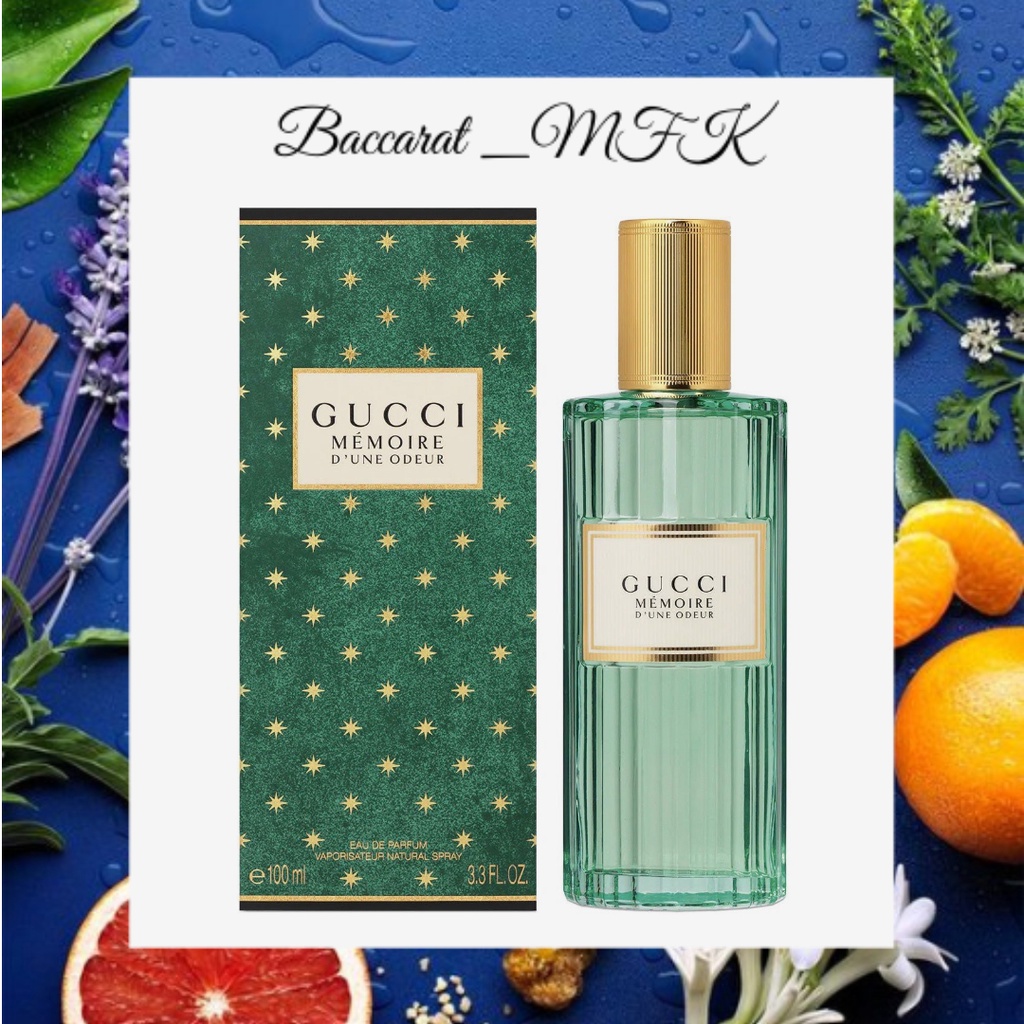 Jelly.store - nước hoa gucci memore d’une odeur for her 5ml/10ml/20ml