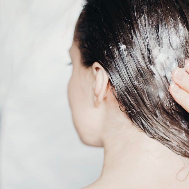 Nhuộm Tóc Phủ Bạc Loreal số 6.35