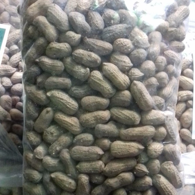 [HCM]Đậu phộng rang - lạc rang nguyên trái - đồ ăn vặt - ăn vặt 1kg