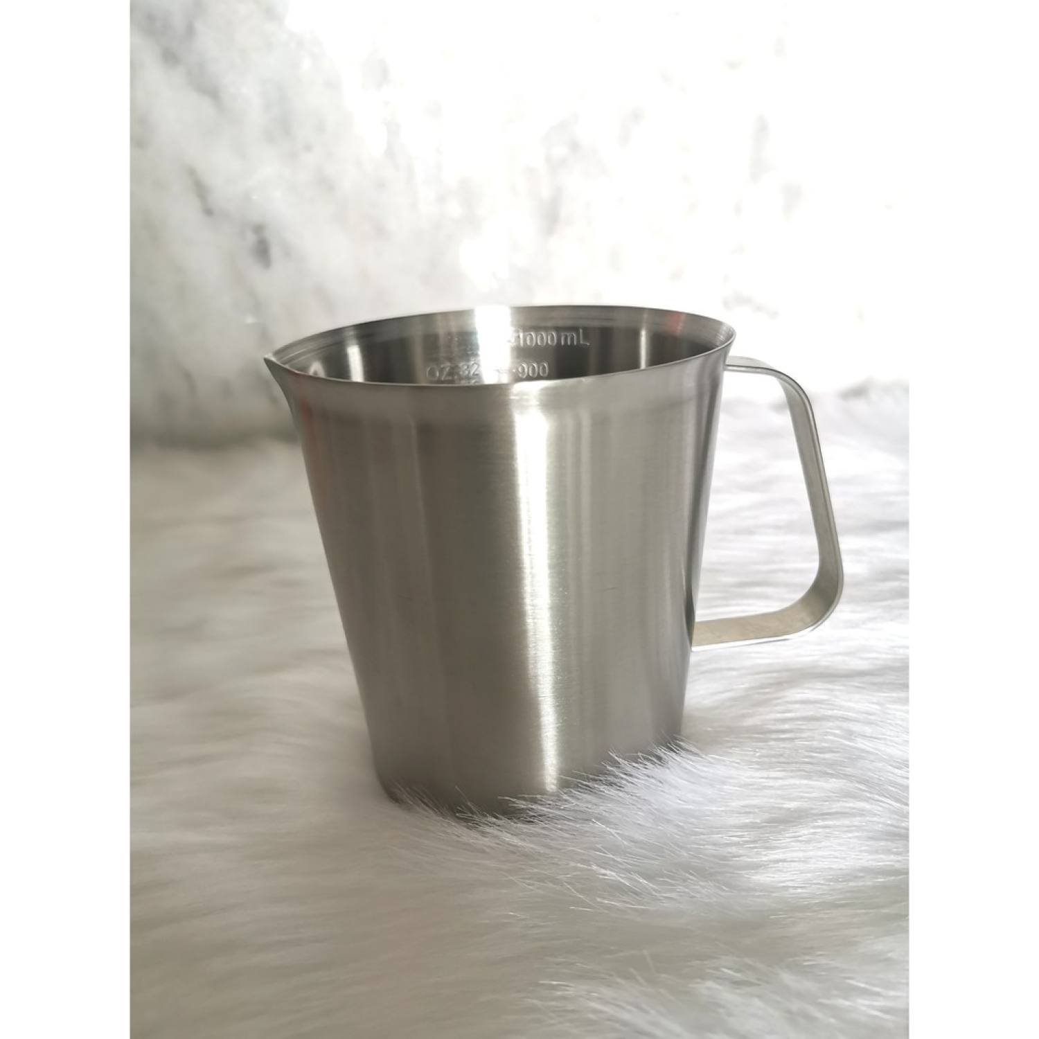 Ca đong inox 304 đủ dung tích
