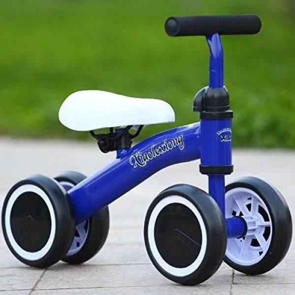 Xe thăng bằng 4 bánh mini Xiaoloxiong