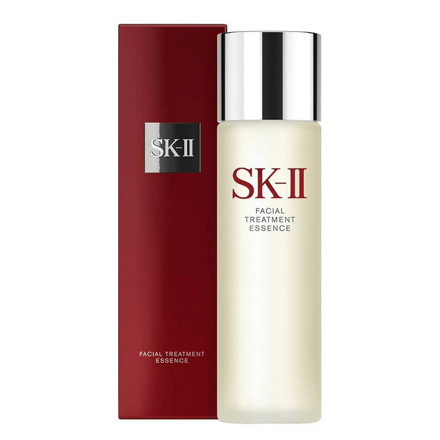 NƯỚC THẦN SKII FACIAL TREATMENT ESSENCE SAMPLE SIZE 160ML