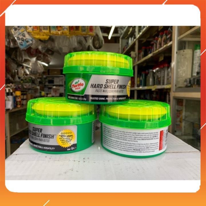 Sáp Đánh Bóng Sơn Turtle Wax