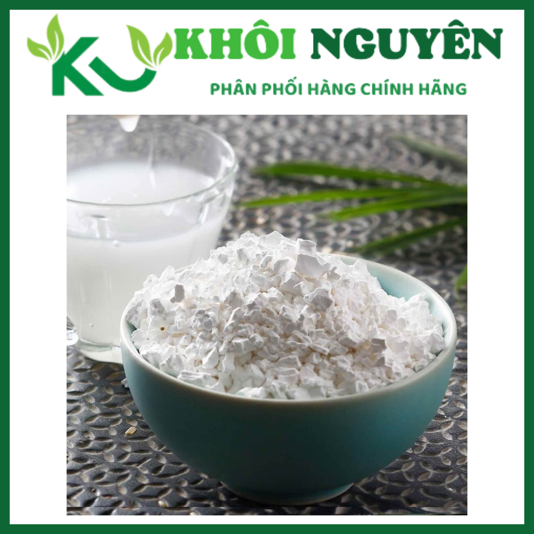 Bột sắn dây Quy Nguyên gói 500g (loại 1) Bột sắn dây Thầy Tuệ hải
