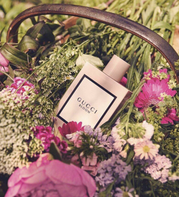 [Chiết] [10ml] Nước hoa Gucci Bloom Eau de Parfum For Her