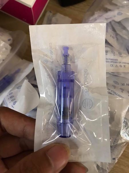 Đầu kim Nano Dr.pen (36 kim)