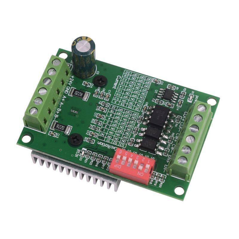 Module Điều Khiển Động Cơ Bước 3A TB6560