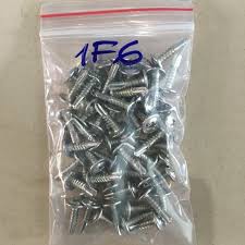 Vít dù bắn sắt, vít đuôi cá từ 1F3 đến 5F [ rẻ vô địch ]