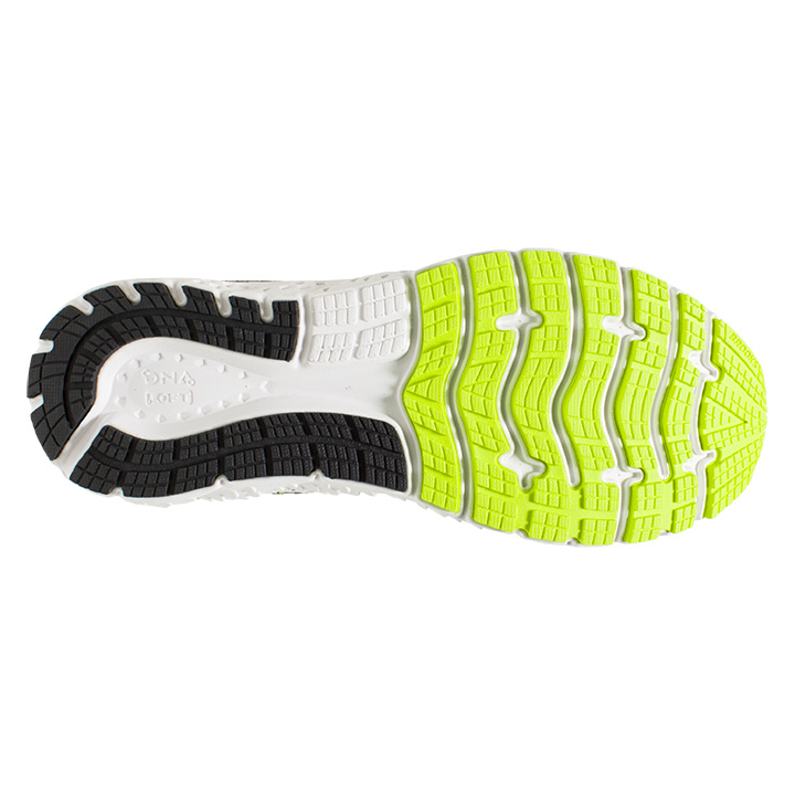 Brooks Giày Chạy Bộ Nam Glycerin 17 (Wide Cutting/2E)