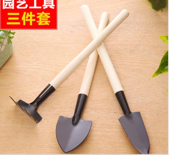 [HCM]3 dụng cụ làm vườn tiện dụng