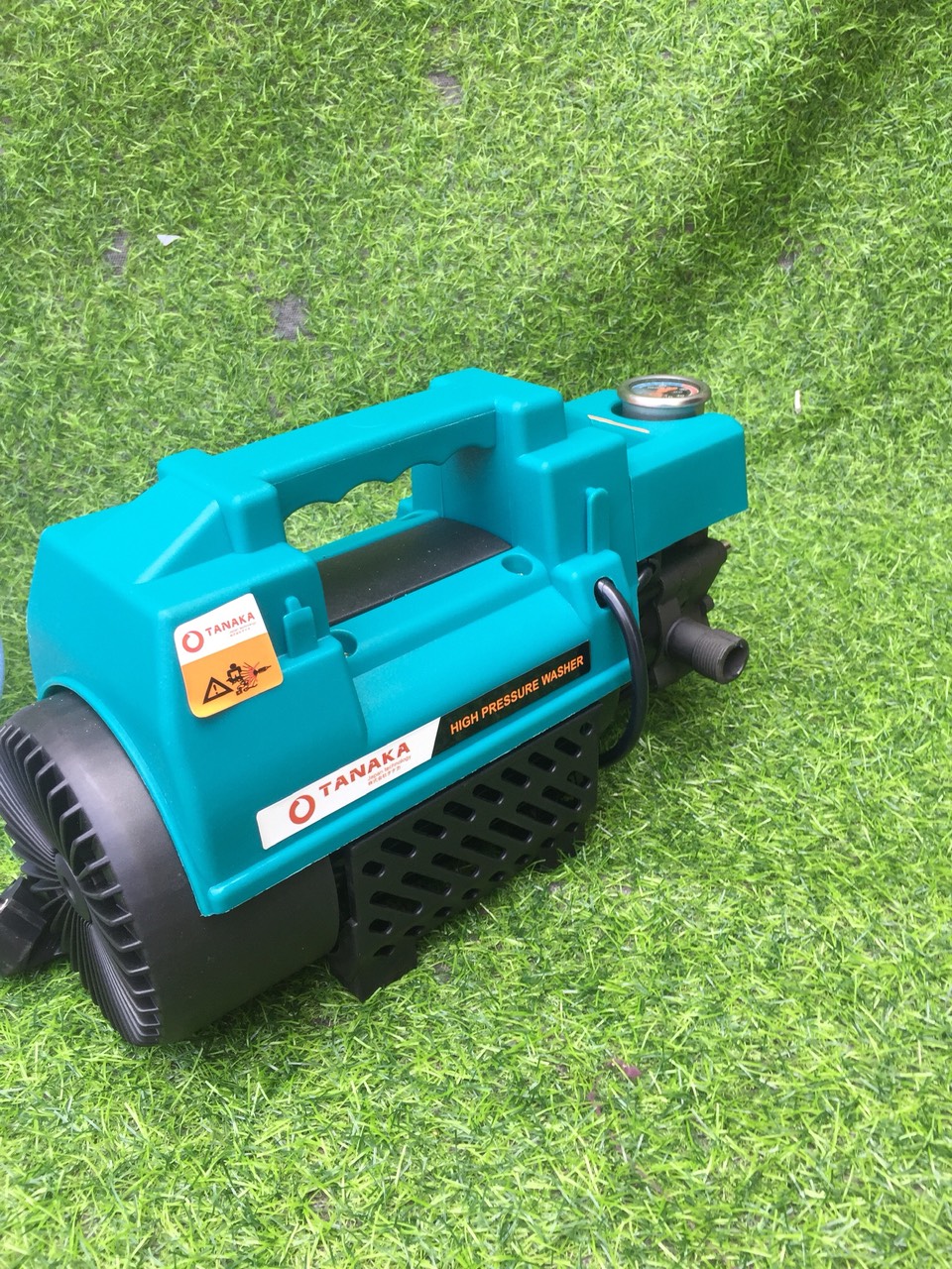 máy rửa xe