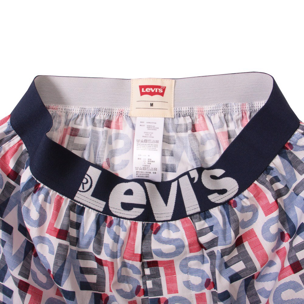 LEVI'S - Quần Lót Nam 37524-0123
