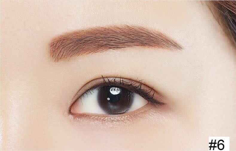 Chì kẻ chân mày Innisfree