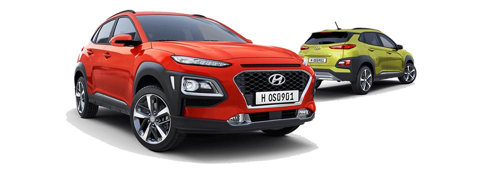 Ốp đèn pha - đèn hậu Hyundai Kona
