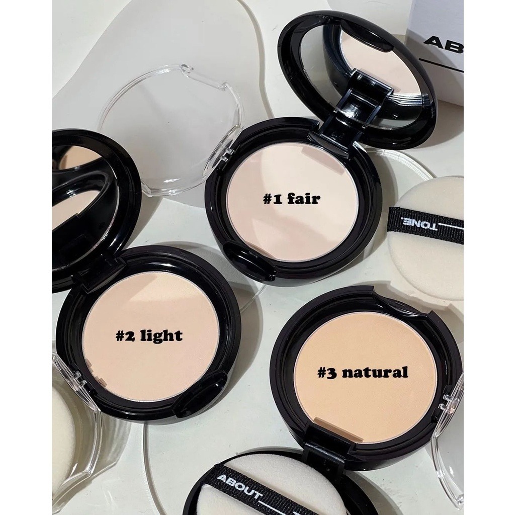 [HCM]Phấn phủ Eglips Pore Blind Powder kiềm dầu