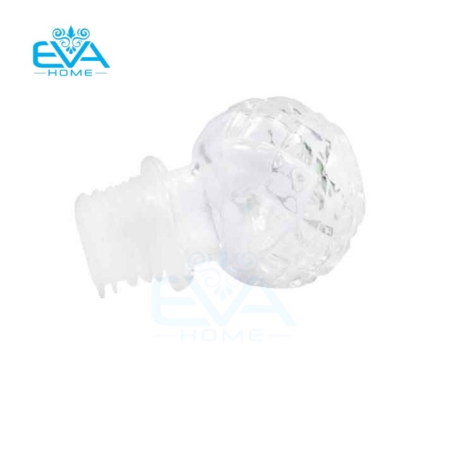 Bình Đựng Rượu Ngâm Sâm Thuỷ Tinh 750ml - BR02