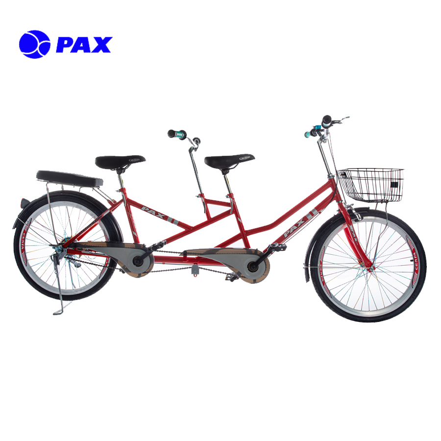 [HCM]Xe đạp đôi PAX-3