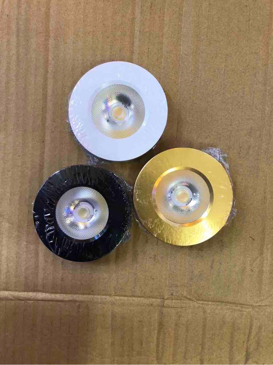 Đèn ốp tủ rượu 5w 220v
