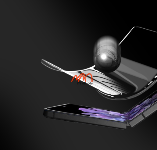 Dán PPF Lưng Máy Samsung Galaxy Z Flip 3
